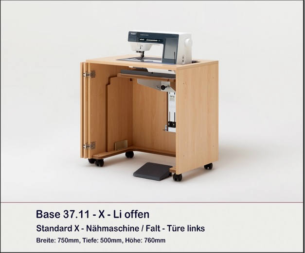 Nähmöbel