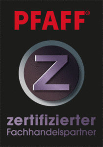 Zertifizierter Fachhändler